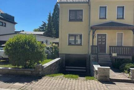 Haus Gotha - 8 Zimmer, 167 m&sup2;, 370.000&euro; | Angebot:26731459
