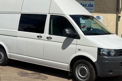 VW T5 Transporter 158.033 km 10.490 &euro; Erfurt 99099