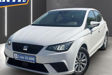 Seat Ibiza 71.952 km 12.290 &euro; Amt Wachsenburg OT Thörey 99334