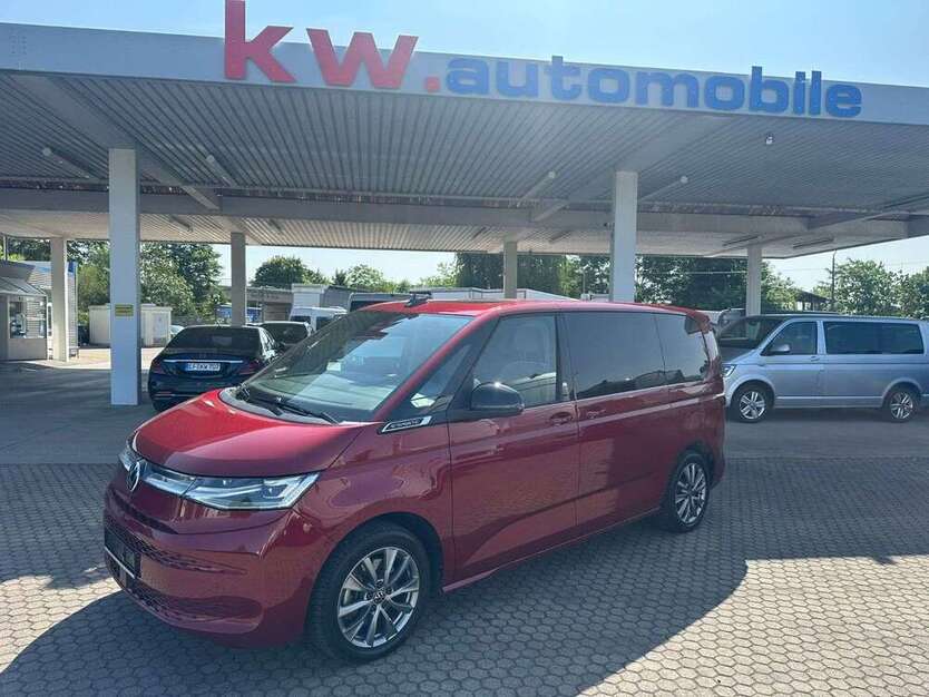 T7 Multivan