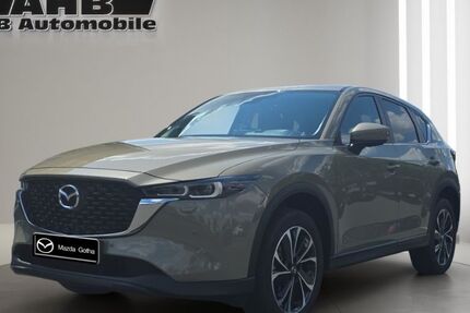 Mazda CX-5 35.886 km 28.490 &euro; Gotha 99867