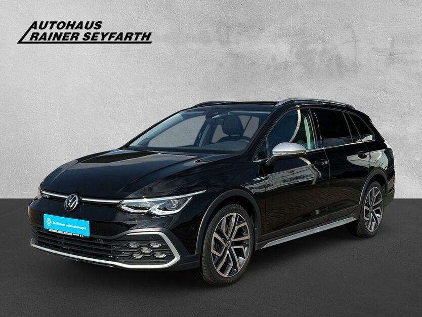 VW Golf 8.580 km 42.990 € Gotha 99867