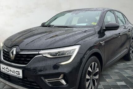 Renault Arkana 19.314 km 20.999 &euro; Erfurt 99091