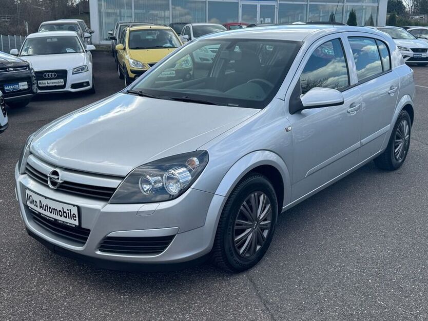 Astra