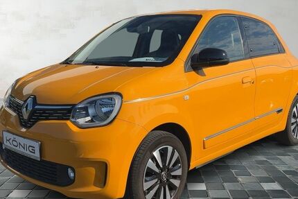 Renault Twingo 30.836 km 13.990 &euro; Erfurt 99091
