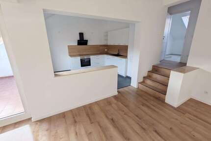 Wohnung Erfurt Melchendorf - 2 Zimmer, 62 m&sup2;, 198.000&euro; | Angebot:27508061