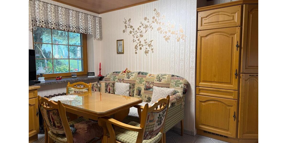 Einfamilienhaus Greußen - 3 Zimmer, 85 m&sup2;, 129.000&euro; | Angebot:25881461