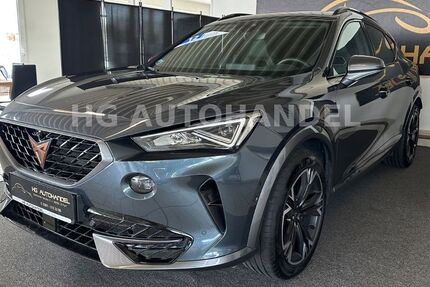 Cupra Formentor 110.000 km 22.500 &euro; Erfurt 99091