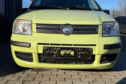 Fiat Panda 103.350 km 1.390 &euro; Erfurt 99089