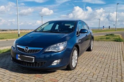 Opel Astra 191.400 km 3.900 &euro; Elxleben 99189