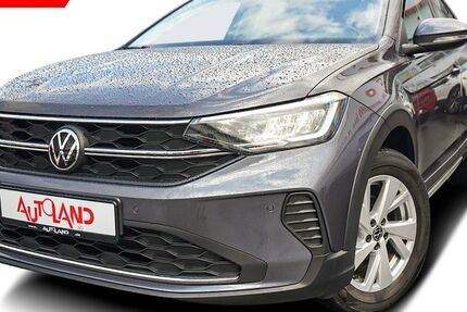 VW Taigo 33.086 km 18.950 &euro; Gotha 99867