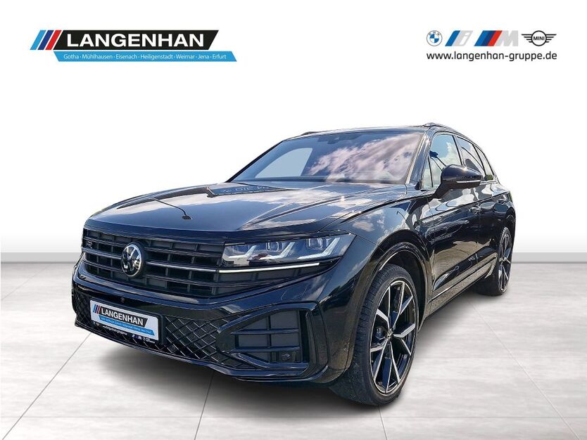 VW Touareg 60.807 km 64.743 € Erfurt 99087