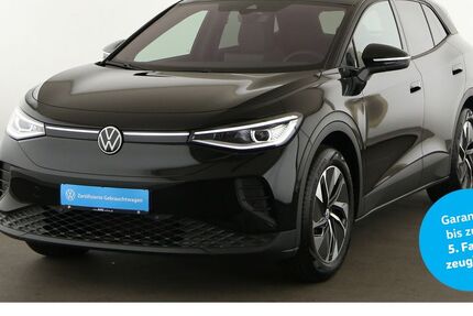 VW ID.4 5.550 km 43.588 &euro; Gotha 99867
