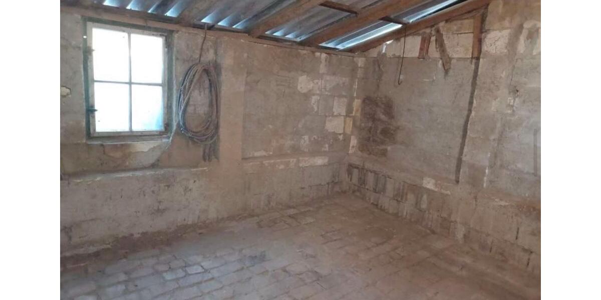 Doppelhaushälfte Kölleda - 5 Zimmer, 102 m&sup2;, 120.000&euro; | Angebot:26119177