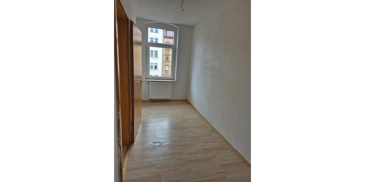 Etagenwohnung Erfurt Johannesvorstadt - 3 Zimmer, 78 m&sup2;, 890&euro; | Angebot:25240011