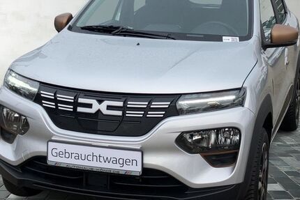 Dacia Spring 13.643 km 16.999 &euro; Erfurt 99099