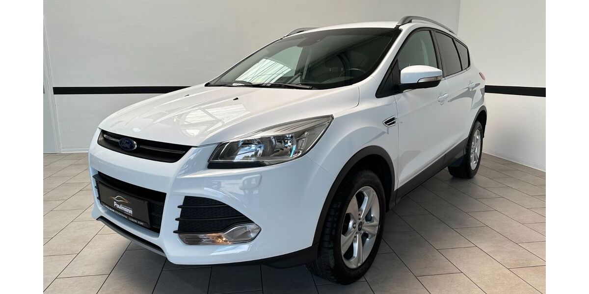 Ford Kuga 170.819 km 7.890 &euro; Dachwig 99100