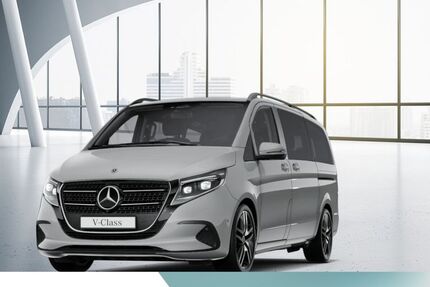 Mercedes-Benz V 250 10.526 km 64.950 &euro; Erfurt 99092