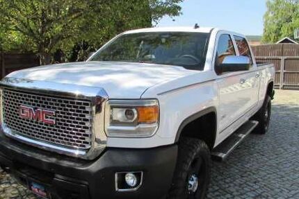 GMC Sierra