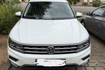 VW Tiguan 152.761 km 17.500 &euro; Sömmerda 99610