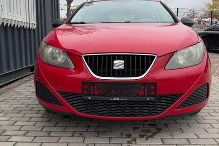 Seat Ibiza 220.884 km 2.900 € Erfurt 99089
