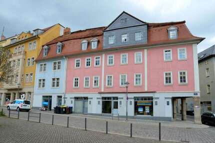 Wohnung zum Mieten in Weimar 245 € 19.15 m² 1 zimmer