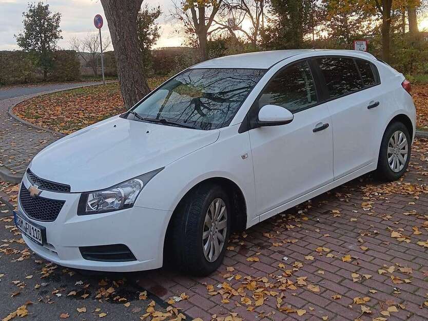 Cruze