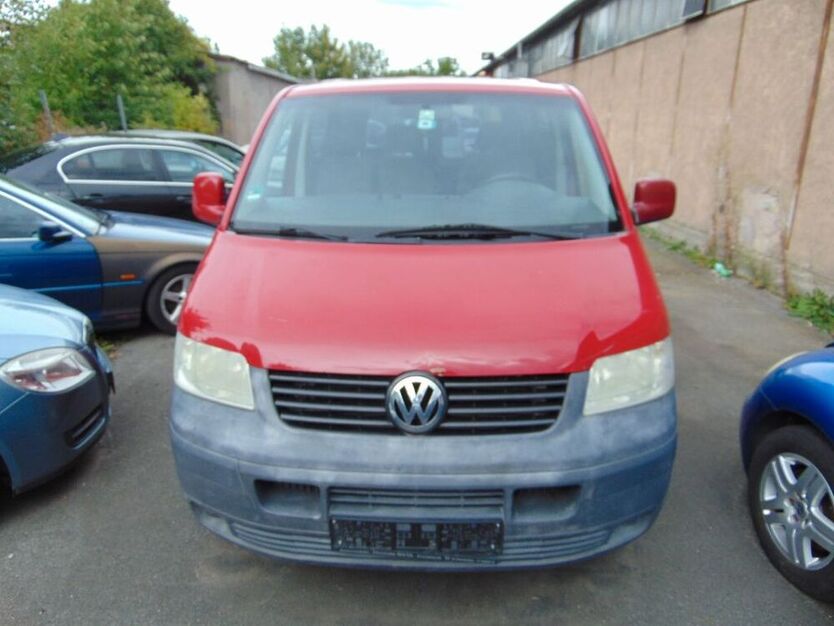 T5 Transporter