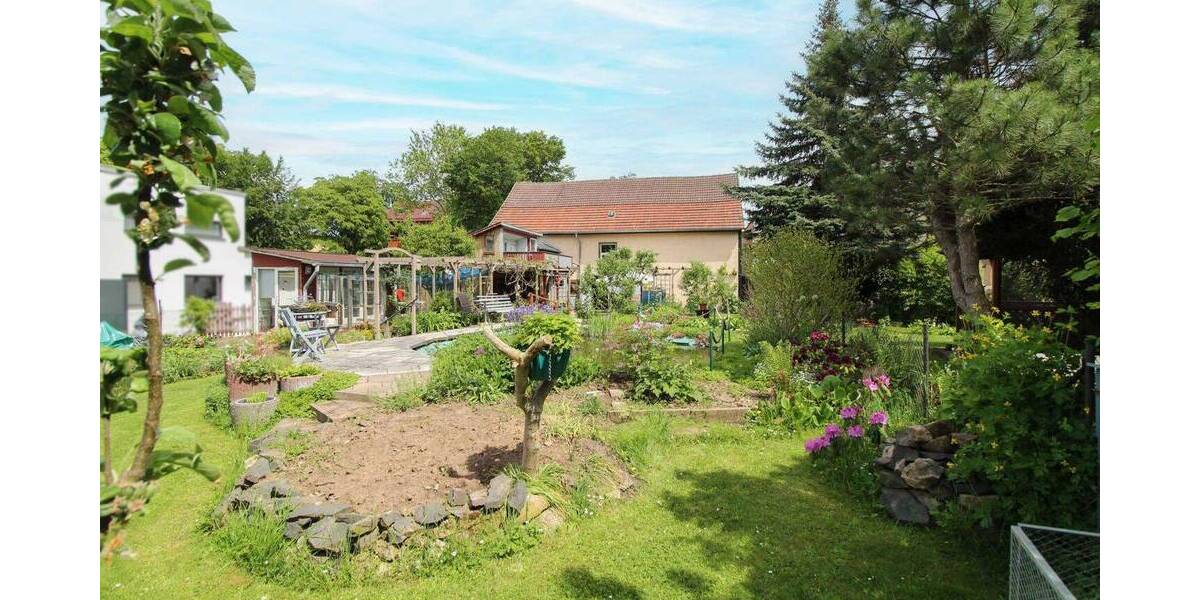 Mehrfamilienhaus, Wohnhaus Gotha - 1 Zimmer, 240 m&sup2;, 470.000&euro; | Angebot:26826390