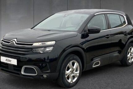 Citroen C5 Aircross 93.883 km 12.990 &euro; Sömmerda 99610