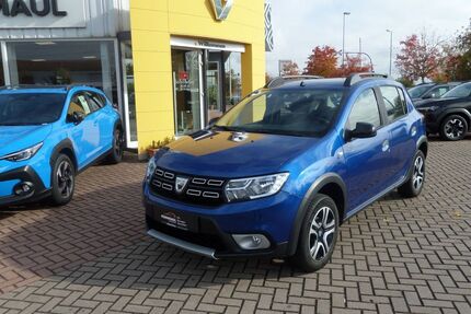 Dacia Sandero 21.500 km 12.891 € Erfurt 99095