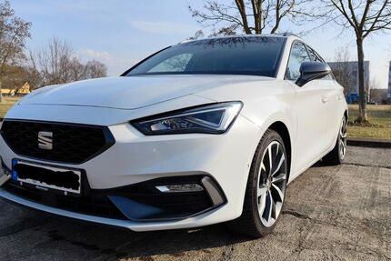Seat Leon 83.000 km 21.000 &euro; Erfurt 99092
