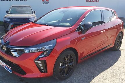 Mitsubishi Colt 9.780 km 23.890 € Sömmerda 99610