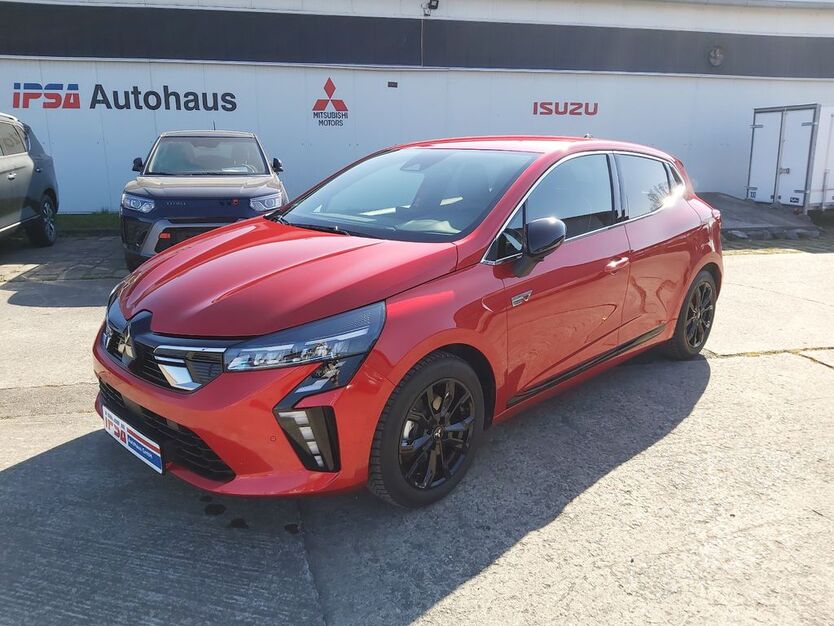 Mitsubishi Colt 9.780 km 23.890 € Sömmerda 99610