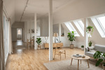Etagenwohnung Erfurt Altstadt - 4 Zimmer, 160 m&sup2;, 630.000&euro; | Angebot:26862769