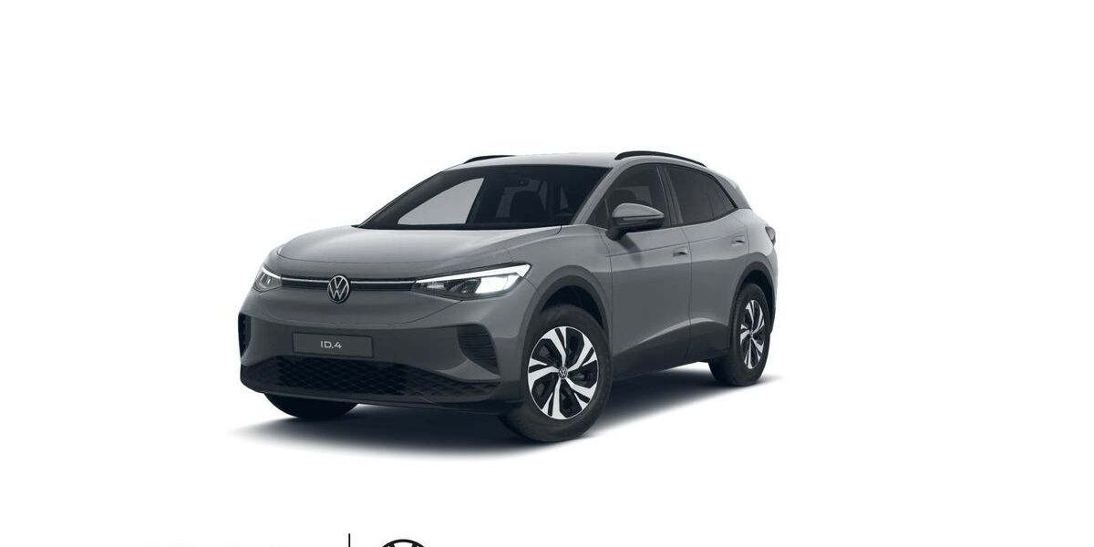 VW ID.4 20.200 km 31.970 &euro; Erfurt 99099
