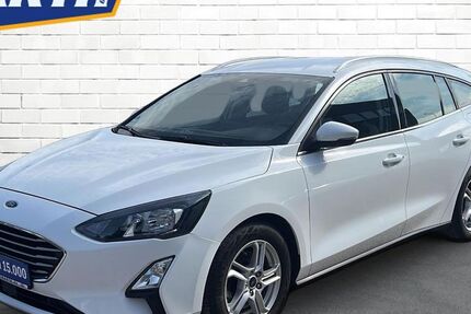 Ford Focus 78.814 km 14.890 € Amt Wachsenburg OT Thörey 99334