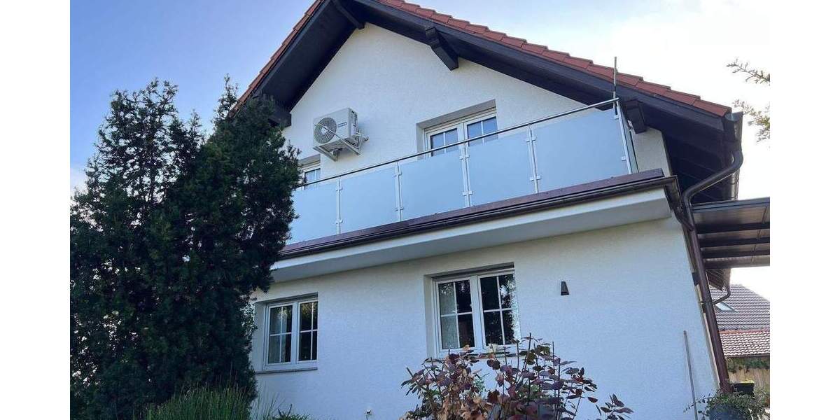 Einfamilienhaus Drei Gleichen Großrettbach - 5 Zimmer, 167 m&sup2;, 469.000&euro; | Angebot:25663624