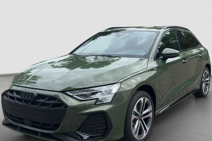 Audi A3 2.500 km 38.370 &euro; Erfurt 99099