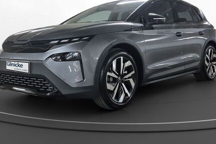 Skoda Elroq 2.800 km 42.988 &euro; Erfurt 99099