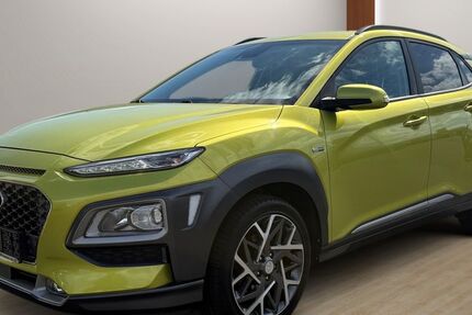 Hyundai KONA 77.200 km 17.990 &euro; Schwabhausen 99869