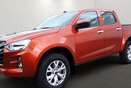 Isuzu D-Max 15.000 km 39.900 € Erfurt 99085