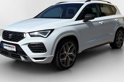 Seat Ateca 119.140 km 24.950 &euro; Weimar 99427