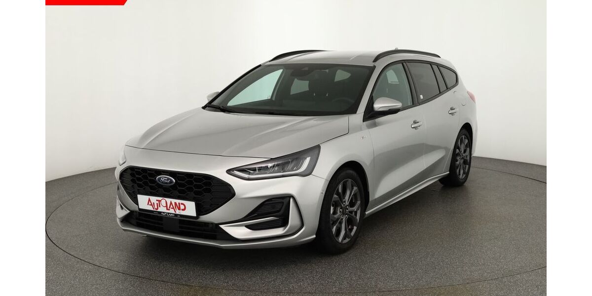 Ford Focus 18.842 km 22.785 &euro; Erfurt 99087