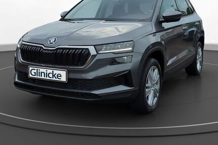 Skoda Karoq 29.490 km 25.980 &euro; Weimar 99423