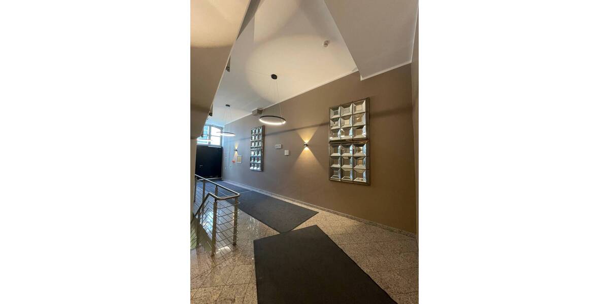 Etagenwohnung Erfurt Altstadt - 2 Zimmer, 92 m&sup2;, 1.112&euro; | Angebot:25667369