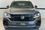 VW Touareg 4.0 V8 TDI R-Line Black Leder*LED*Standh 97.780 km 56.790 € Gebesee 99189
