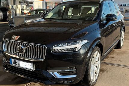 Volvo XC90 158.000 km 35.999 &euro; Weimar 99425