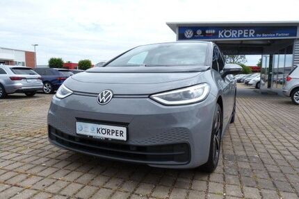 VW ID.3 60.095 km 23.990 &euro; Sömmerda 99610