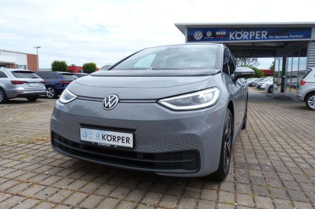 VW ID.3 60.095 km 23.990 &euro; Sömmerda 99610